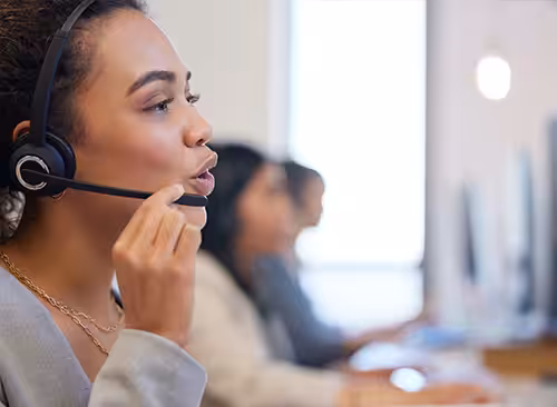 Distribute leads